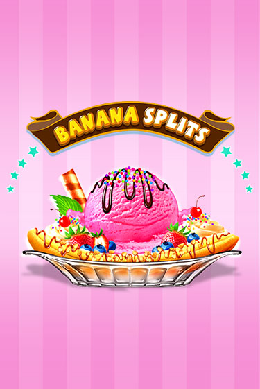 Banana Splits - играть онлайн | Вулкан Казино Казахстан - без регистрации