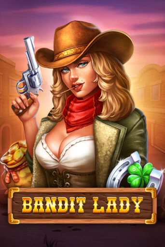 Bandit Lady - играть онлайн | Вулкан Казино Казахстан - без регистрации