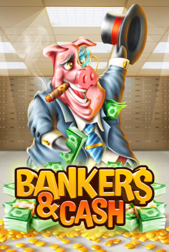 Bankers & Cash - играть онлайн | Вулкан Казино Казахстан - без регистрации