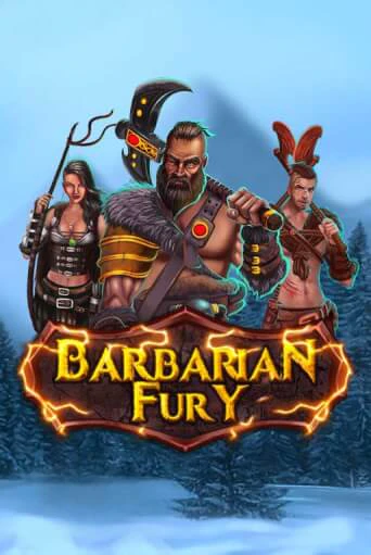 Barbarian Fury - играть онлайн | Вулкан Казино Казахстан - без регистрации