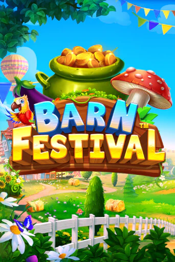 Barn Festival - играть онлайн | Вулкан Казино Казахстан - без регистрации