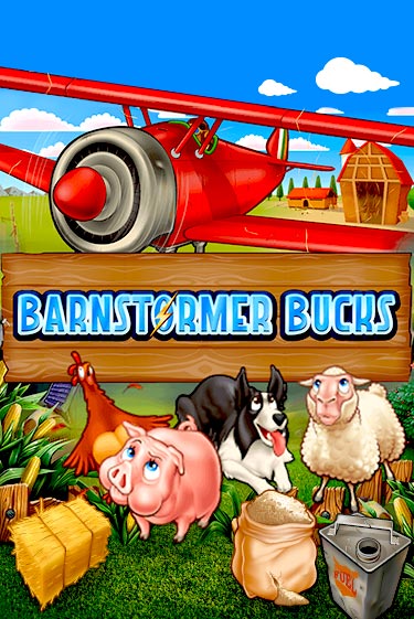 Barnstormer Bucks - играть онлайн | Вулкан Казино Казахстан - без регистрации