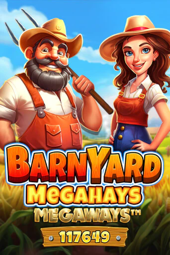 Barnyard Megahays Megaways™ - играть онлайн | Вулкан Казино Казахстан - без регистрации