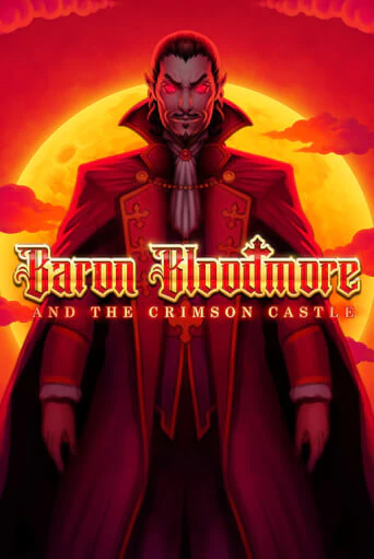 Baron Bloodmore and the Crimson Castle - играть онлайн | Вулкан Казино Казахстан - без регистрации