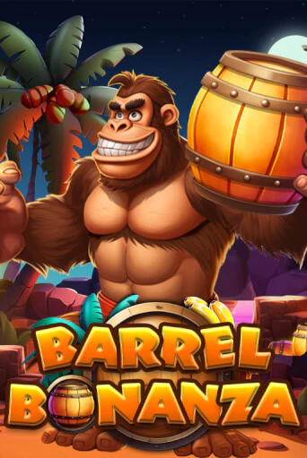 Barrel Bonanza - играть онлайн | Вулкан Казино Казахстан - без регистрации