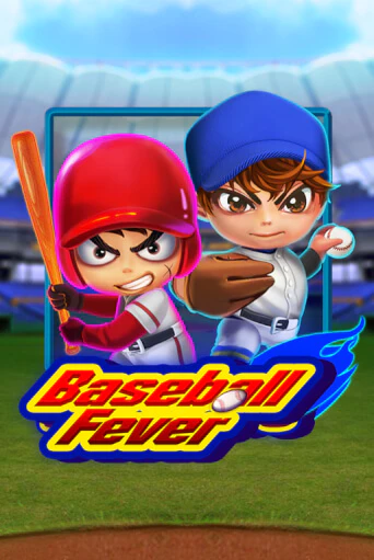 Baseball Fever - играть онлайн | Вулкан Казино Казахстан - без регистрации