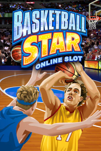 Basketball Star - играть онлайн | Вулкан Казино Казахстан - без регистрации