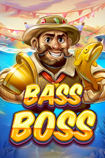 Bass Boss - играть онлайн | Вулкан Казино Казахстан - без регистрации