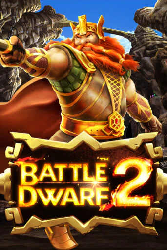 Battle Dwarf 2 - играть онлайн | Вулкан Казино Казахстан - без регистрации