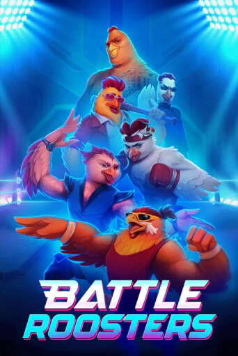 Battle Roosters - играть онлайн | Вулкан Казино Казахстан - без регистрации