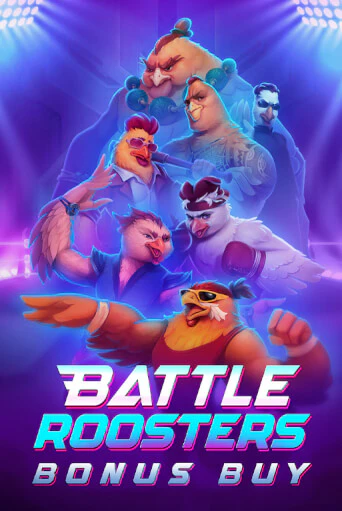 Battle Roosters Bonus Buy - играть онлайн | Вулкан Казино Казахстан - без регистрации