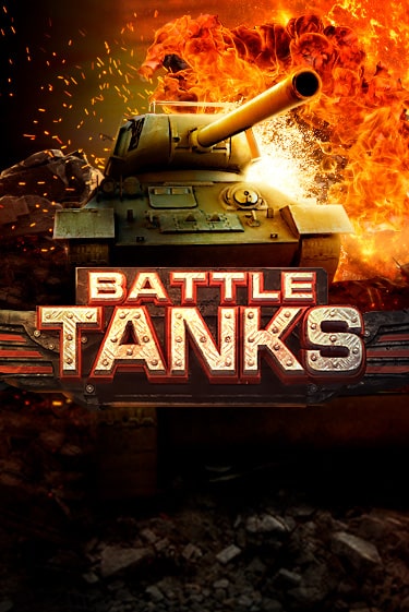 Battle Tanks - играть онлайн | Вулкан Казино Казахстан - без регистрации