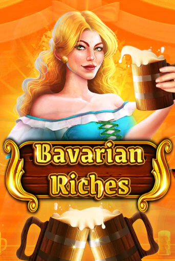 Bavarian Riches - играть онлайн | Вулкан Казино Казахстан - без регистрации