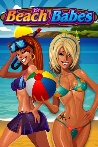 Beach Babes - играть онлайн | Вулкан Казино Казахстан - без регистрации
