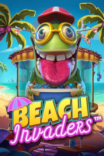 Beach Invaders - играть онлайн | Вулкан Казино Казахстан - без регистрации