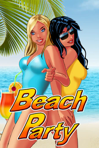 Beach Party - играть онлайн | Вулкан Казино Казахстан - без регистрации