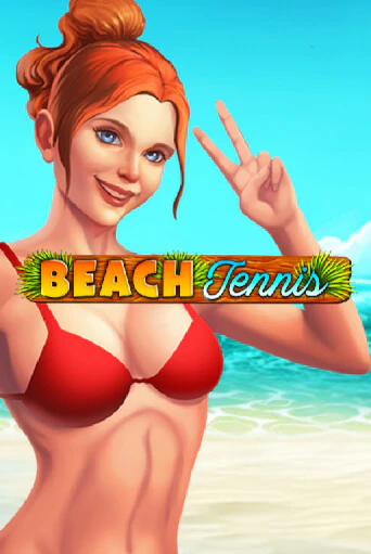 Beach Tennis - играть онлайн | Вулкан Казино Казахстан - без регистрации