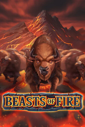 Beasts Of Fire - играть онлайн | Вулкан Казино Казахстан - без регистрации