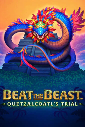 Beat the Beast: Quetzalcoatl's Trial - играть онлайн | Вулкан Казино Казахстан - без регистрации