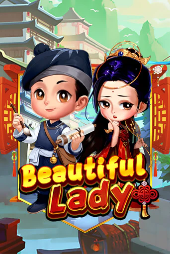 Beautiful Lady - играть онлайн | Вулкан Казино Казахстан - без регистрации