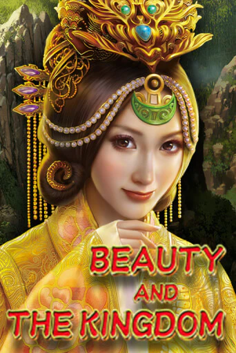 Beauty And The Kingdom - играть онлайн | Вулкан Казино Казахстан - без регистрации