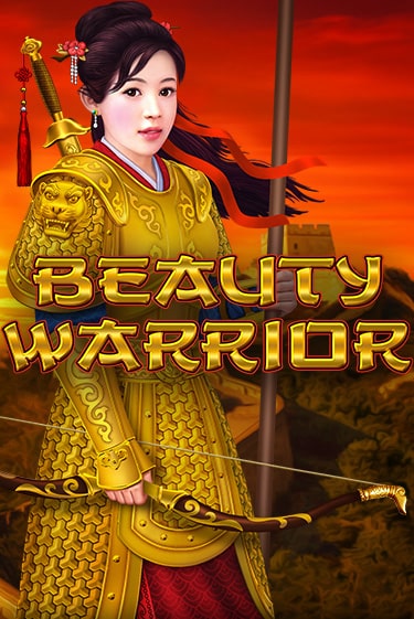 Beauty Warrior - играть онлайн | Вулкан Казино Казахстан - без регистрации