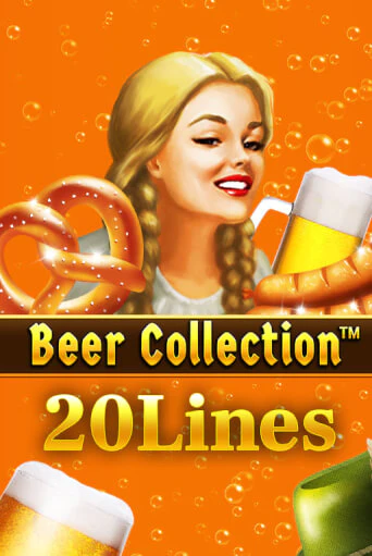 Beer Collection 20 Lines - играть онлайн | Вулкан Казино Казахстан - без регистрации