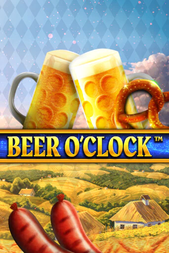 Beer O'clock - играть онлайн | Вулкан Казино Казахстан - без регистрации