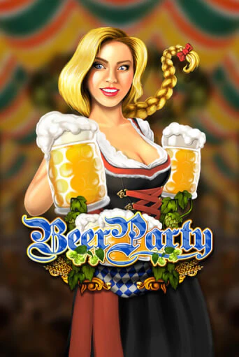 Beer Party - играть онлайн | Вулкан Казино Казахстан - без регистрации