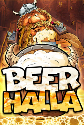 BEERHALLA - играть онлайн | Вулкан Казино Казахстан - без регистрации