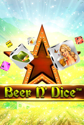 Beer n' Dice - играть онлайн | Вулкан Казино Казахстан - без регистрации