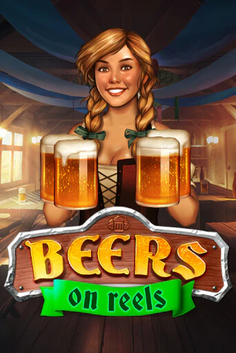 Beers on Reels - играть онлайн | Вулкан Казино Казахстан - без регистрации