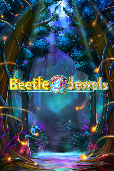 Beetle Jewels - играть онлайн | Вулкан Казино Казахстан - без регистрации
