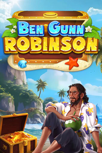 Ben Gunn Robinson - играть онлайн | Вулкан Казино Казахстан - без регистрации