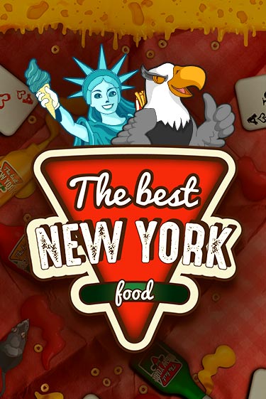 Best New York Food - играть онлайн | Вулкан Казино Казахстан - без регистрации