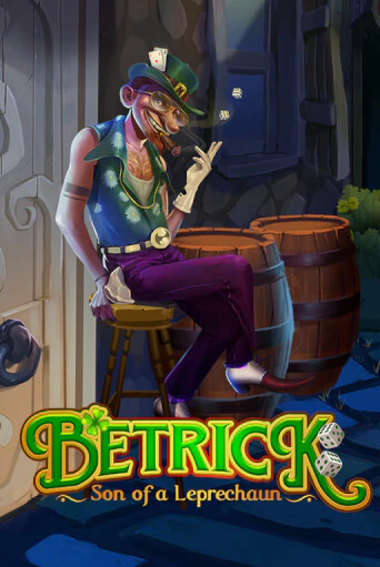 Betrick: Son of a Leprechaun - играть онлайн | Вулкан Казино Казахстан - без регистрации