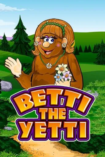 Betti The Yetti Promo - играть онлайн | Вулкан Казино Казахстан - без регистрации