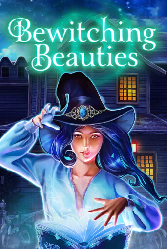 Bewitching Beauties - играть онлайн | Вулкан Казино Казахстан - без регистрации