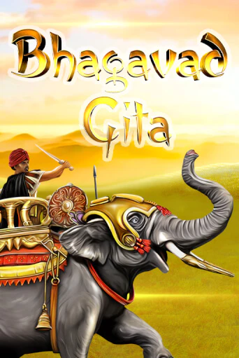 Bhagavad Gita - играть онлайн | Вулкан Казино Казахстан - без регистрации