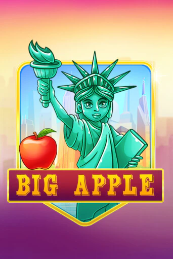 Big Apple - играть онлайн | Вулкан Казино Казахстан - без регистрации