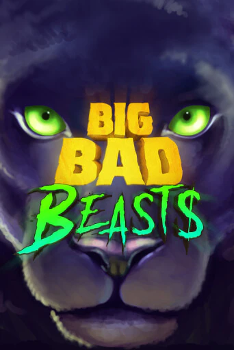 Big Bad Beasts - играть онлайн | Вулкан Казино Казахстан - без регистрации