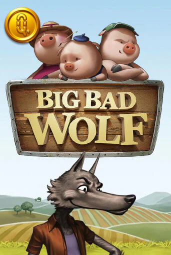 Big Bad Wolf - играть онлайн | Вулкан Казино Казахстан - без регистрации