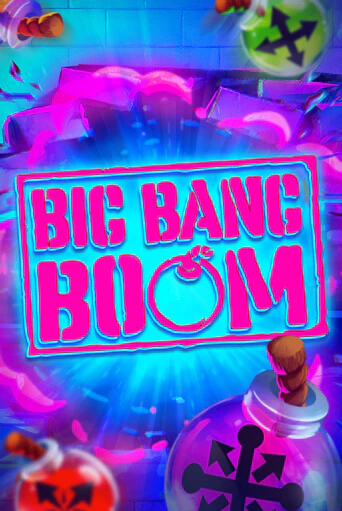 Big Bang Boom - играть онлайн | Вулкан Казино Казахстан - без регистрации