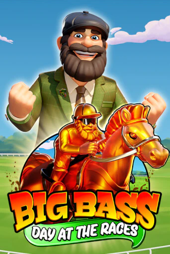 Big Bass Day at the Races - играть онлайн | Вулкан Казино Казахстан - без регистрации