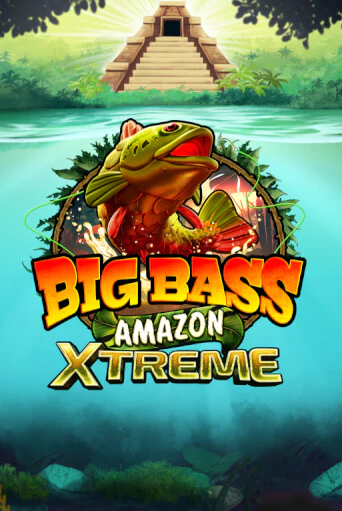 Big Bass Amazon Xtreme™ - играть онлайн | Вулкан Казино Казахстан - без регистрации