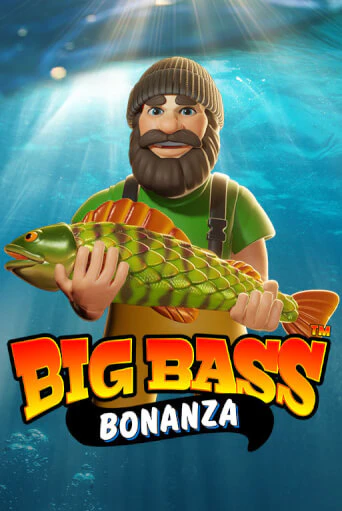 Big Bass Bonanza - играть онлайн | Вулкан Казино Казахстан - без регистрации