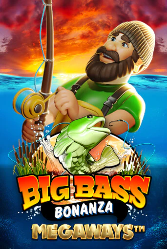 Big Bass Bonanza Megaways - играть онлайн | Вулкан Казино Казахстан - без регистрации