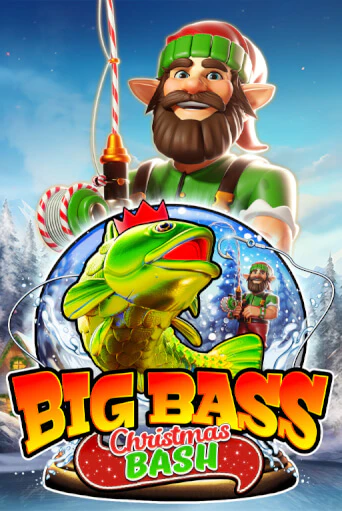 Big Bass Christmas Bash - играть онлайн | Вулкан Казино Казахстан - без регистрации