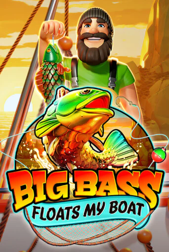 Big Bass Floats my Boat - играть онлайн | Вулкан Казино Казахстан - без регистрации