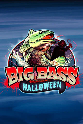 Big Bass Halloween - играть онлайн | Вулкан Казино Казахстан - без регистрации